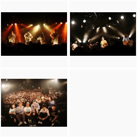 HYUKOH���l�o�����A������̑΃o�����C�u�E�t�H�g