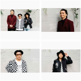 KICK THE CAN CREW �A���o���wKICK!�x�C���^�r���[