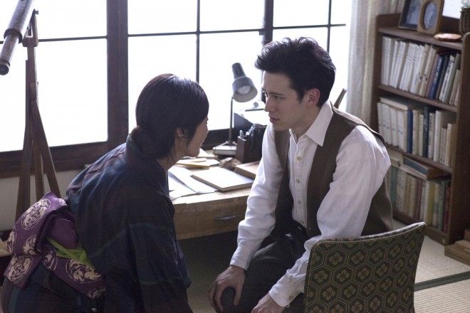 �E�G���c�l�m�@�f��w�T�ƍ��x�C���^�r���[