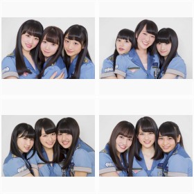 ��LOVE(�C�R�[�����u) �f�r���[�V���O���C���^�r���[