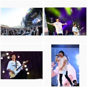 �|���m�O���t�B�e�B�wROCK IN JAPAN FESTIVAL 2017�x