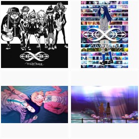 nowisee(ノイズ)『52Hz』プロジェクト