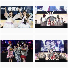 AKB48�O���[�v�w��8�񂶂�񂯂���x�t�H�g�M�������[