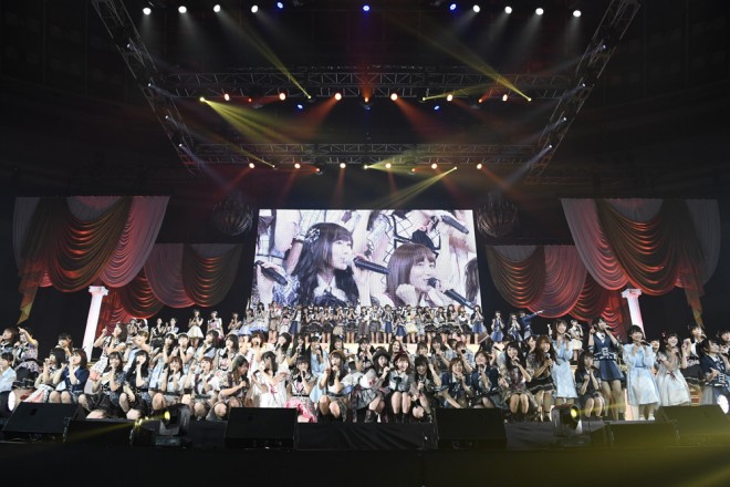 AKB48�O���[�v�w��8�񂶂�񂯂���x