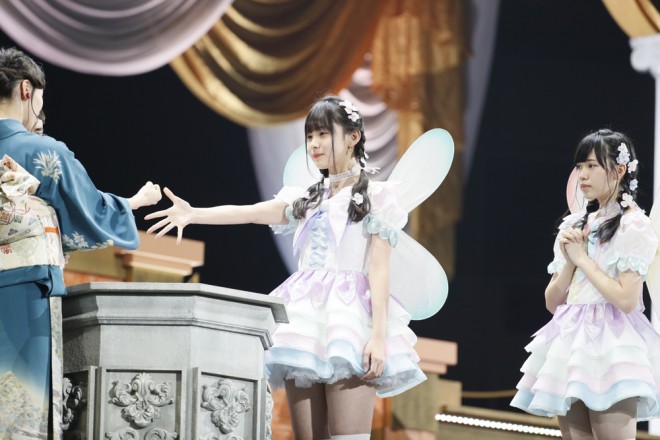 AKB48�O���[�v�w��8�񂶂�񂯂���x