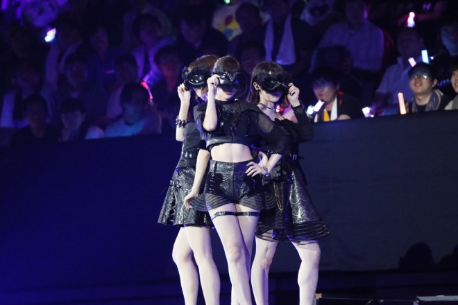 AKB48�O���[�v�w��8�񂶂�񂯂���x