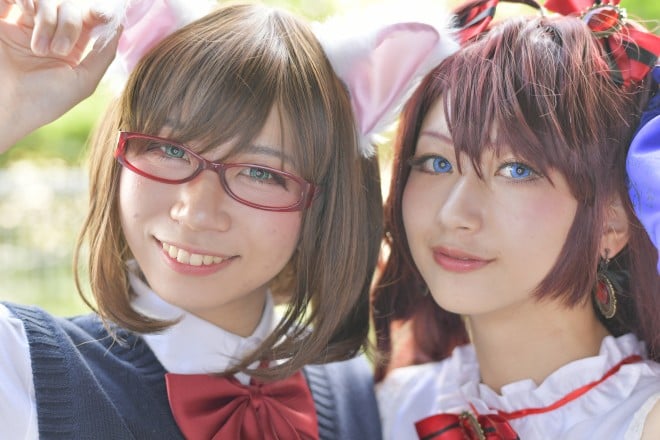 wQ[VE2017xRXvC[ERio / 񂳂