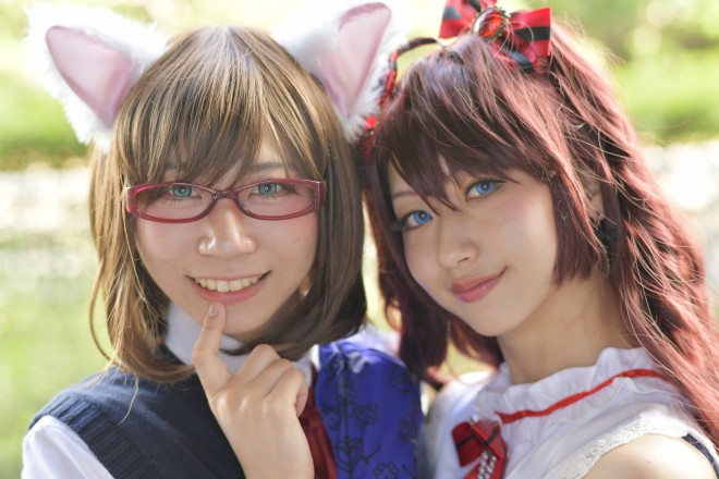 wQ[VE2017xRXvC[ERio / 񂳂