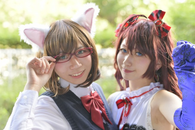 wQ[VE2017xRXvC[ERio / 񂳂