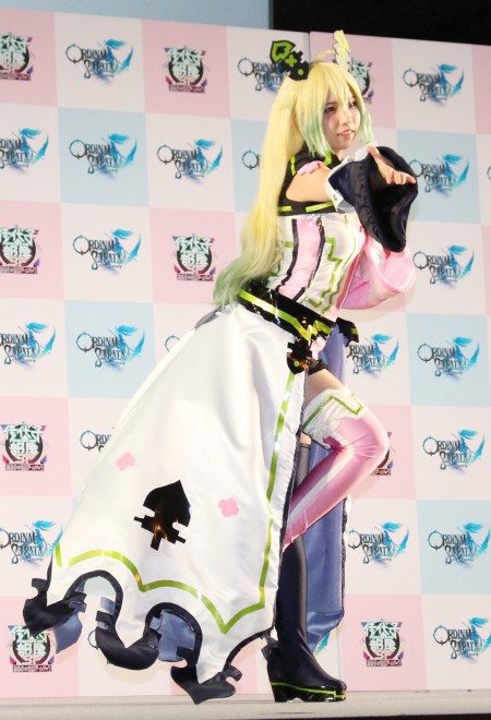 LRXvC[EȂ wQ[VE2017xŁAoGeBԑguq̕`^钆̃Q[p[eB[`v̌J^