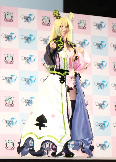 LRXvC[EȂ wQ[VE2017xŁAoGeBԑguq̕`^钆̃Q[p[eB[`v̌J^