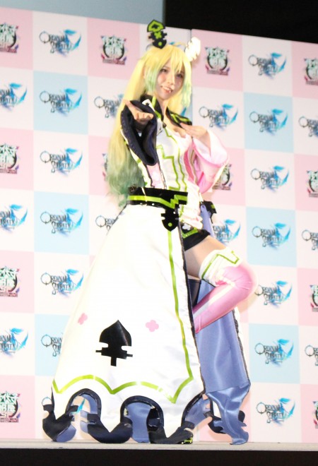 LRXvC[EȂ wQ[VE2017xŁAoGeBԑguq̕`^钆̃Q[p[eB[`v̌J^