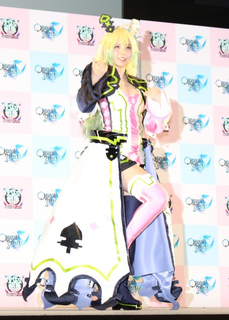 LRXvC[EȂ wQ[VE2017xŁAoGeBԑguq̕`^钆̃Q[p[eB[`v̌J^