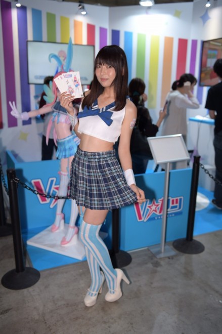 uVJcvu[XɂāALN^[EJcL̃RXvRpjI