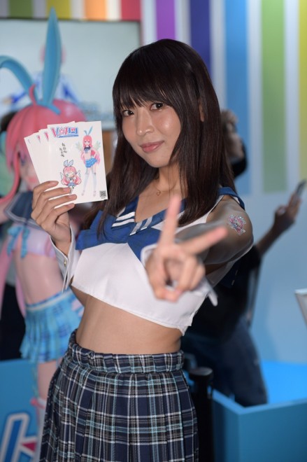 uVJcvu[XɂāALN^[EJcL̃RXvRpjI