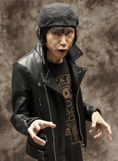 画像・写真 | ザ・クロマニヨンズ 甲本ヒロト・真島昌利 2枚目