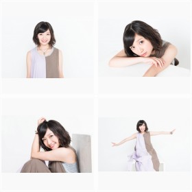 有安杏果 アルバム『ココロノオト』インタビュー