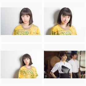 広瀬すず 映画『先生!、、、好きになってもいいですか?』インタビュー