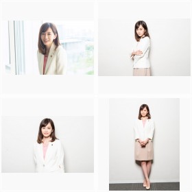 前田敦子 ドラマ『民衆の敵〜世の中、おかしくないですか!?〜』インタビュー