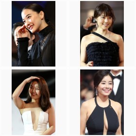 ��22�񊘎R���ۉf��ՃI�[�v�j���O�E���b�h�J�[�y�b�g