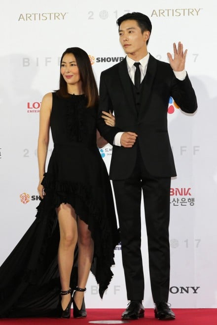 ���R����ƃL���E�W�F�E�N�^�w���̖���x