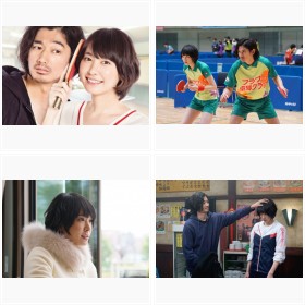 映画『ミックス。』フォトギャラリー