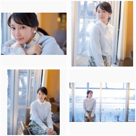 吉岡里帆 『劇場版 岩合光昭の世界ネコ歩き コトラ家族と世界のいいコたち』インタビュー