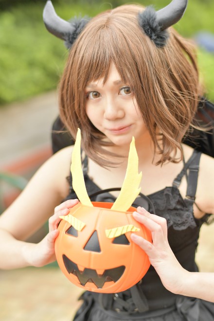 画像 写真 池袋ハロウィンコスプレフェス17 コスプレ美女大集合 枚目 Oricon News