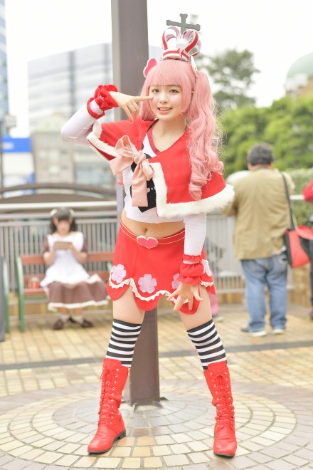 wr܃nEBRXvtFX2017xRXvC[E܂ꂳ<br>iwONE PIECExy[ij