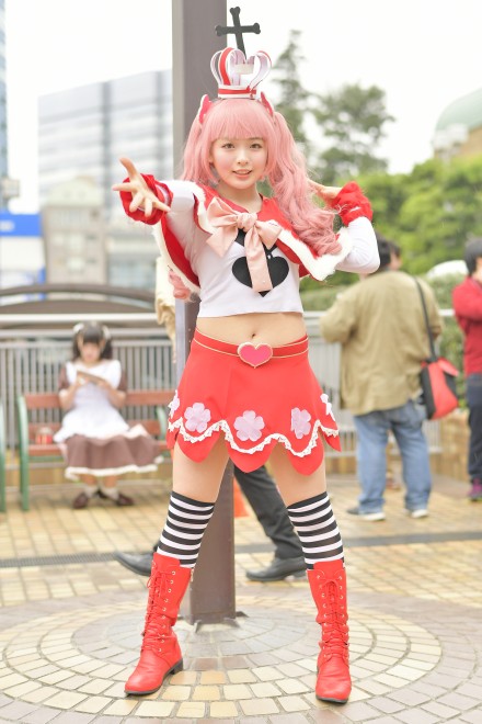 wr܃nEBRXvtFX2017xRXvC[E܂ꂳ<br>iwONE PIECExy[ij