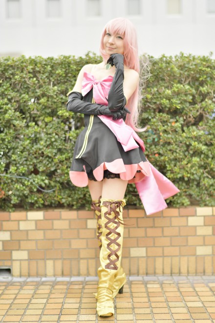 wr܃nEBRXvtFX2017xRXvC[E<br>iw~N -Project DIVA-xJj