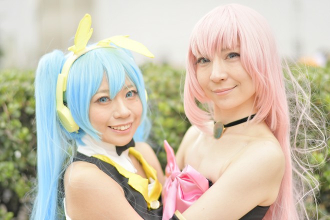 wr܃nEBRXvtFX2017xRXvC[EIR䂫q / <br>iw~N -Project DIVA-x~N }CfBAoj[ / Jj