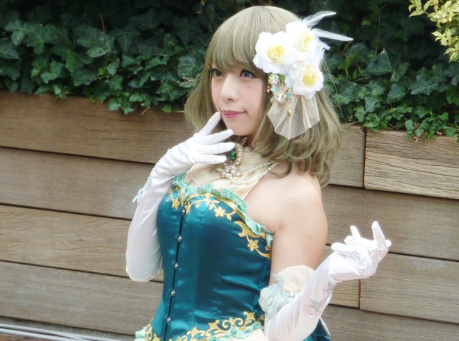 wr܃nEBRXvtFX2017xRXvC[E{{ʊ󂳂