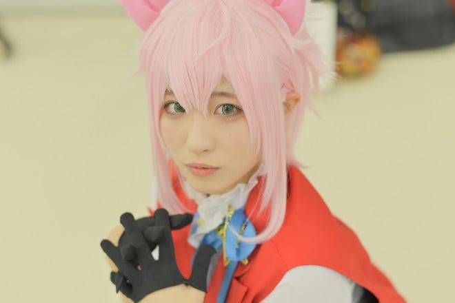 wr܃nEBRXvtFX2017xRXvC[ECereale(ꂠ[)<br>iw񂳂ԂX^[YIxP{j