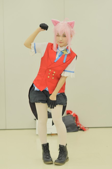 wr܃nEBRXvtFX2017xRXvC[ECereale(ꂠ[)<br>iw񂳂ԂX^[YIxP{j