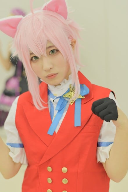 wr܃nEBRXvtFX2017xRXvC[ECereale(ꂠ[)<br>iw񂳂ԂX^[YIxP{j