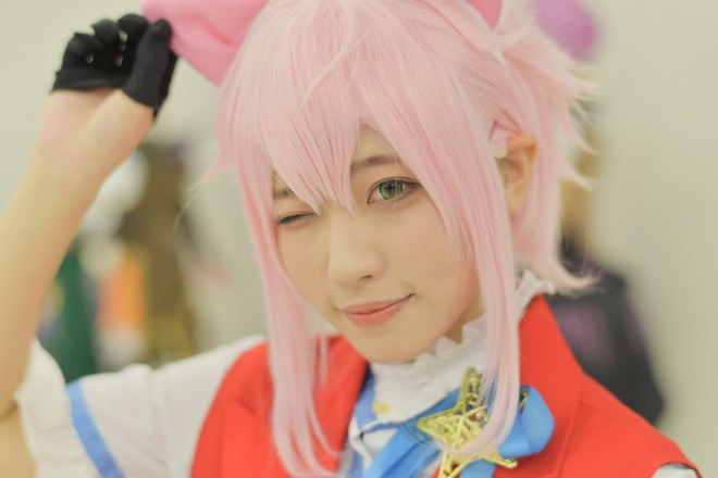 wr܃nEBRXvtFX2017xRXvC[ECereale(ꂠ[)<br>iw񂳂ԂX^[YIxP{j