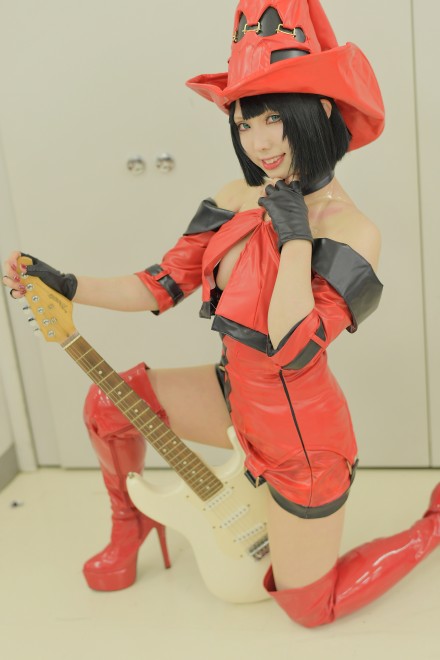 wr܃nEBRXvtFX2017xRXvC[Eڂ<br>iwGUILTY GEAR XXxI-NOj