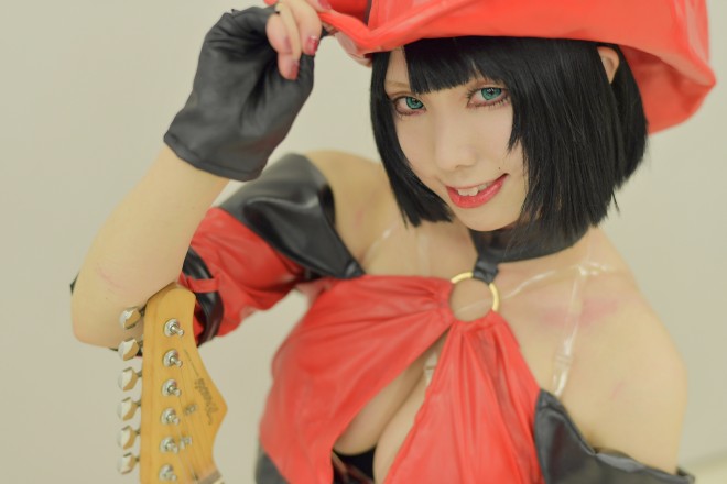 wr܃nEBRXvtFX2017xRXvC[Eڂ<br>iwGUILTY GEAR XXxI-NOj