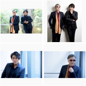 Skoop On Somebody デビュー20周年インタビュー