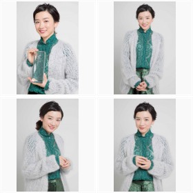 永野芽郁 「第9回 コンフィデンスアワード・ドラマ賞」新人賞受賞インタビュー