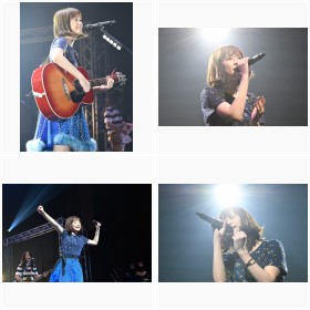 �匴�N�q�wORICON FES.�i�I���t�F�X�j�x���C�u���|�[�g�I