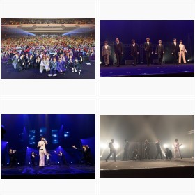 �����}�wORICON FES.�i�I���t�F�X�j�x���C�u���|�[�g