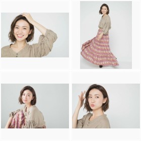 大島優子 ドラマ『コートダジュール No.10』インタビュー