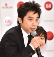 『第68回NHK紅白歌合戦』に初出場するエレファントカシマシの宮本浩次（Vo）