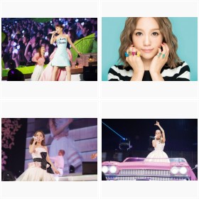 西野カナ アルバム『LOVE it』インタビュー