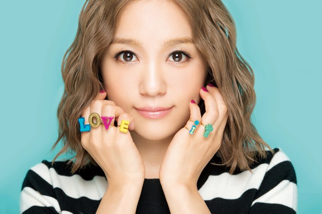 画像 写真 西野カナ アルバム Love It インタビュー 1枚目 Oricon News