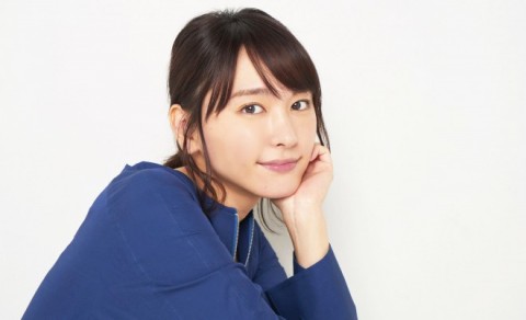 第12回 女性が選ぶ なりたい顔 ランキング Oricon News