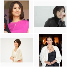 第3回 女性が選ぶ理想の“オトナ女子”ランキング