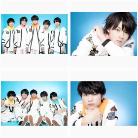 M!LK 1st�A���o�������C���^�r���[